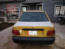 Saipa 131